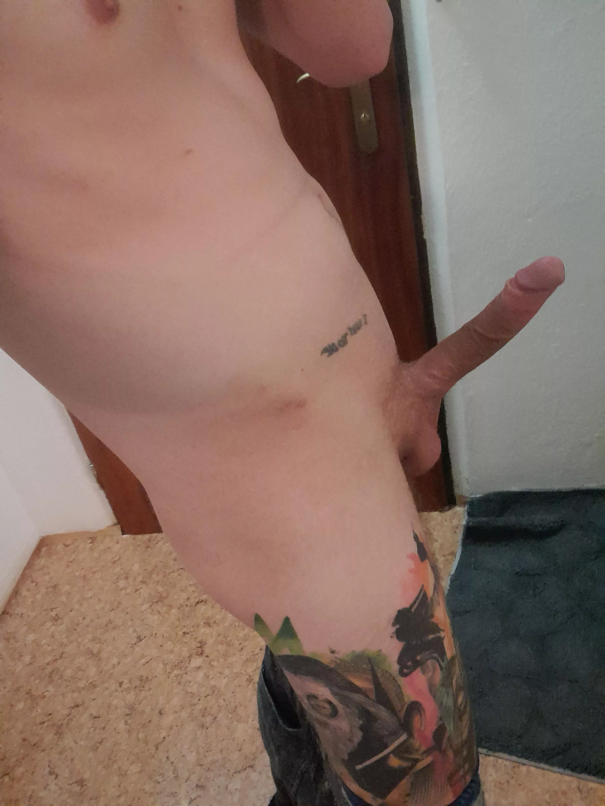 Would you spit on it ? posted by DonBosco98