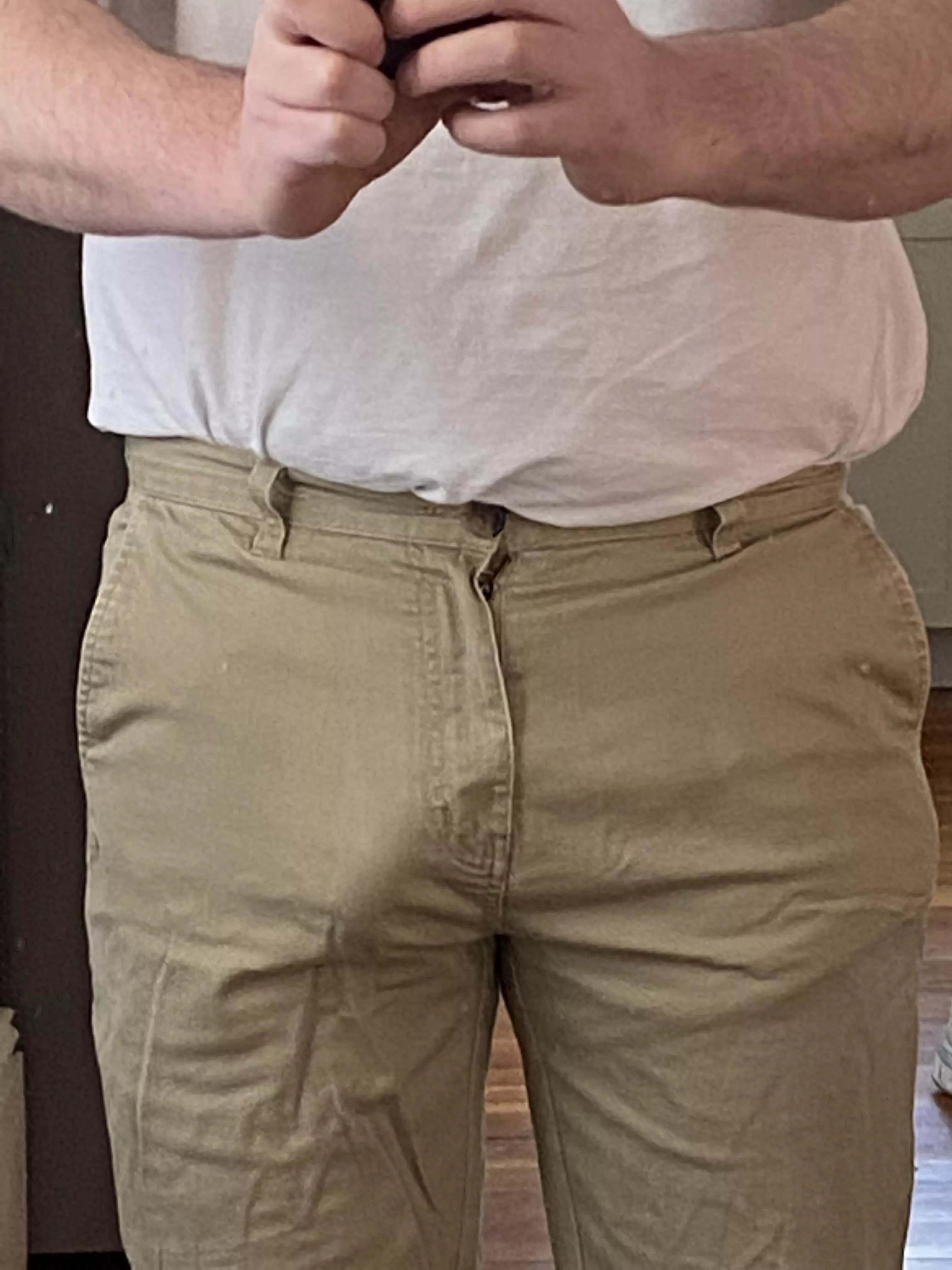 Would you stare? posted by novie8333