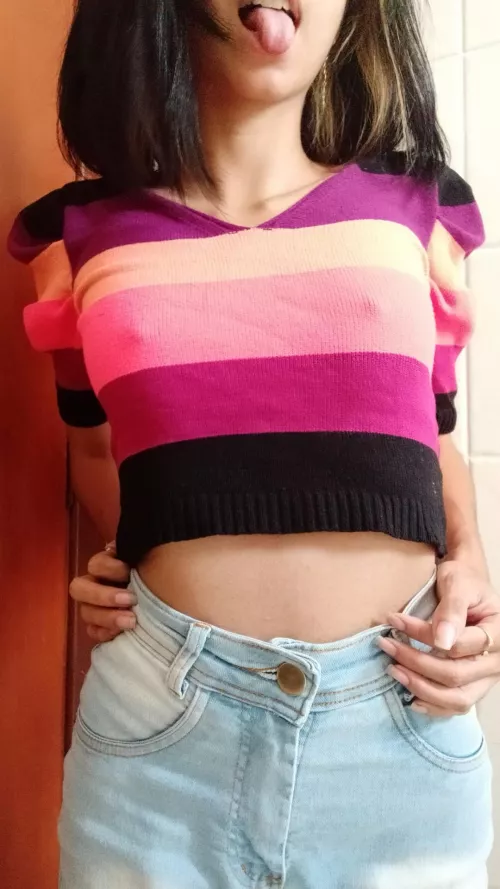 Would you stare at them by huenfoe