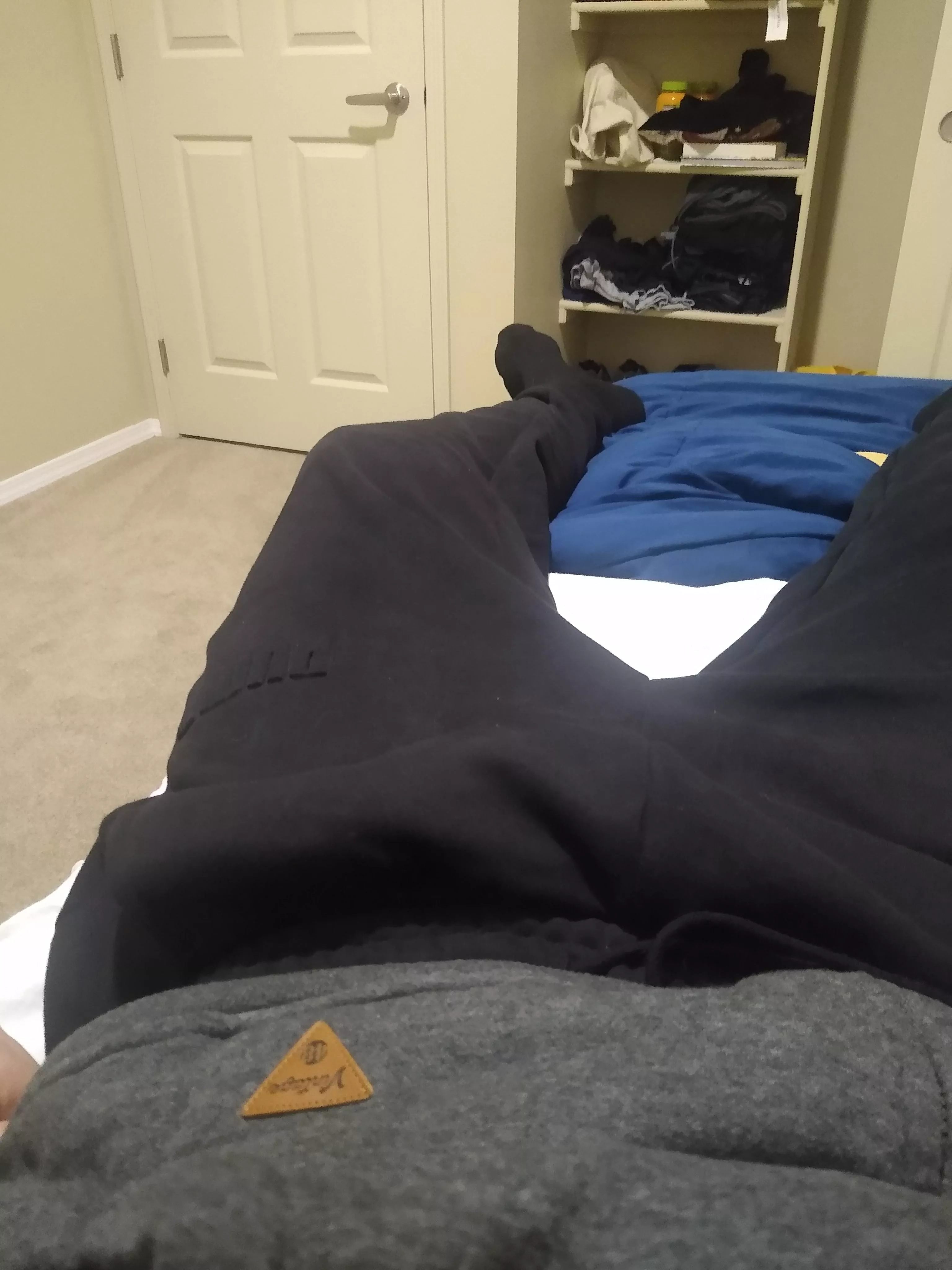 Would you stare? posted by Camctrail