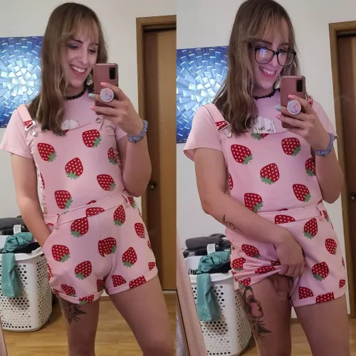 Would you still date me after I pulled this out? by Naughty-Nurse-Kay