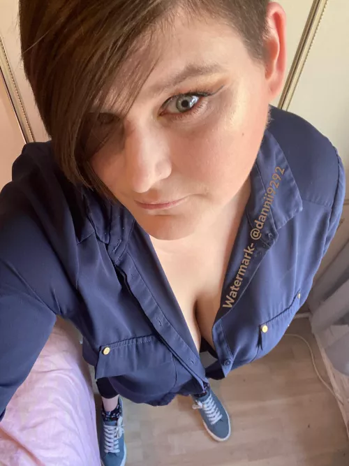 Would you still fuck me even though I’m curvy? 😈🍆💦 by Clear_Raise_9678