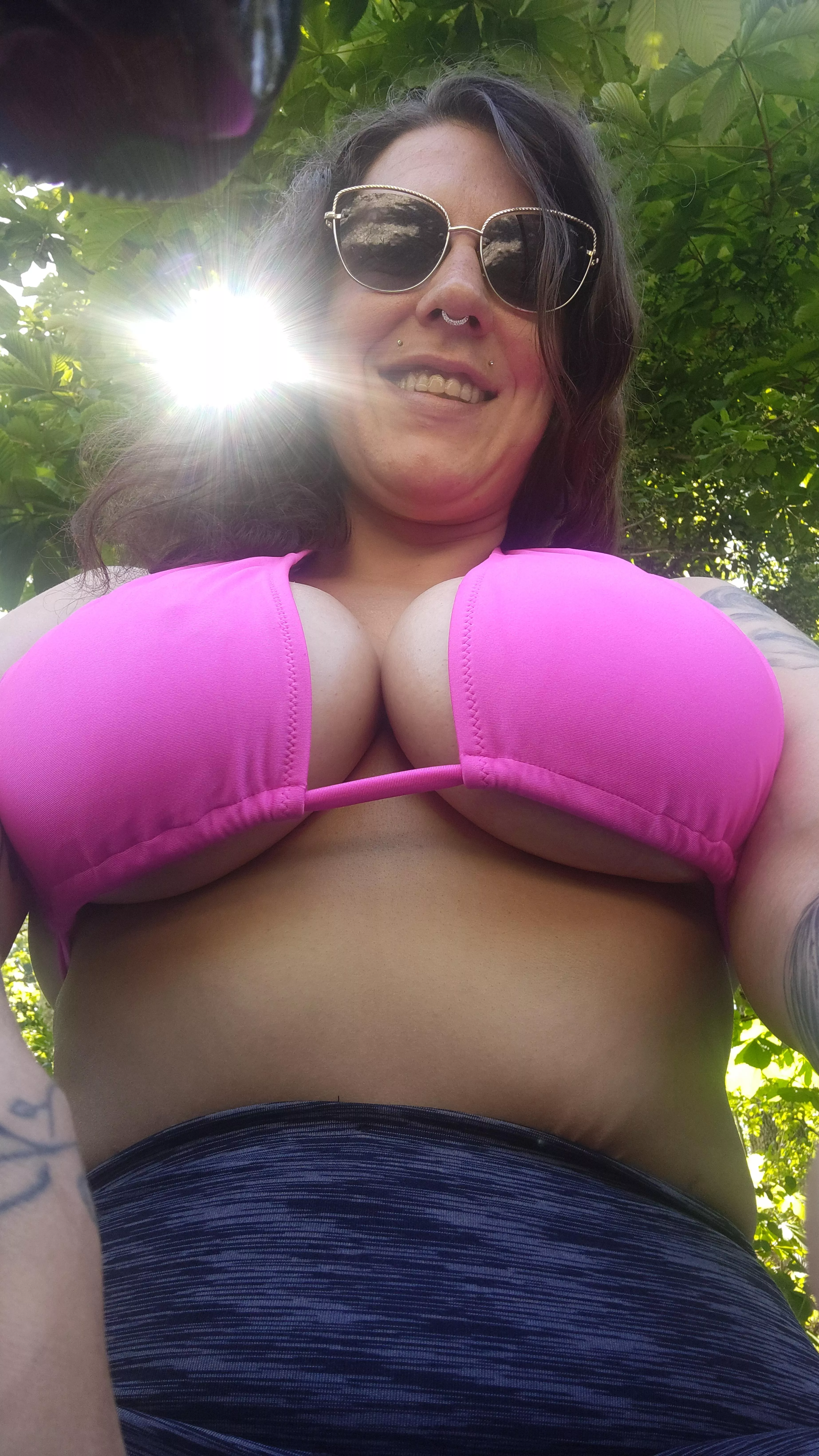 Would you still fuck me knowing I'm 35? posted by lola_fontaine69