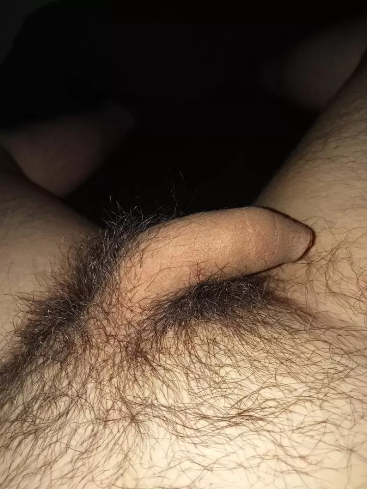 would you still play with me when im soft? [18] posted by lilhornyguyy