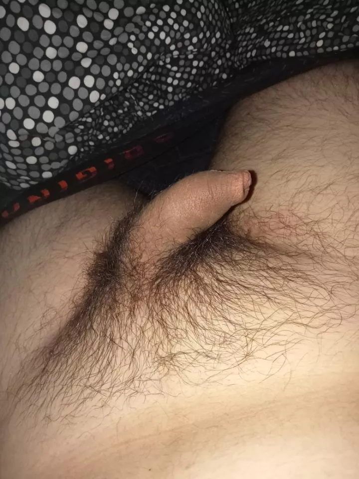 would you still play with me when im soft? [18] posted by lilhornyguyy