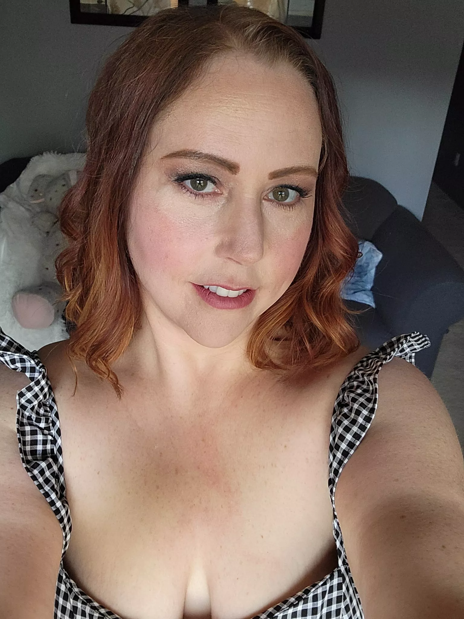 Would you still? posted by mellymac123