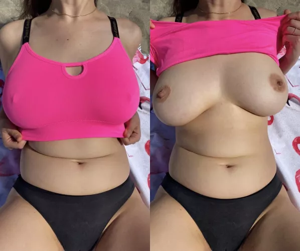 Would you stop and say hi if you saw me at the beach? [F] by mikababy869