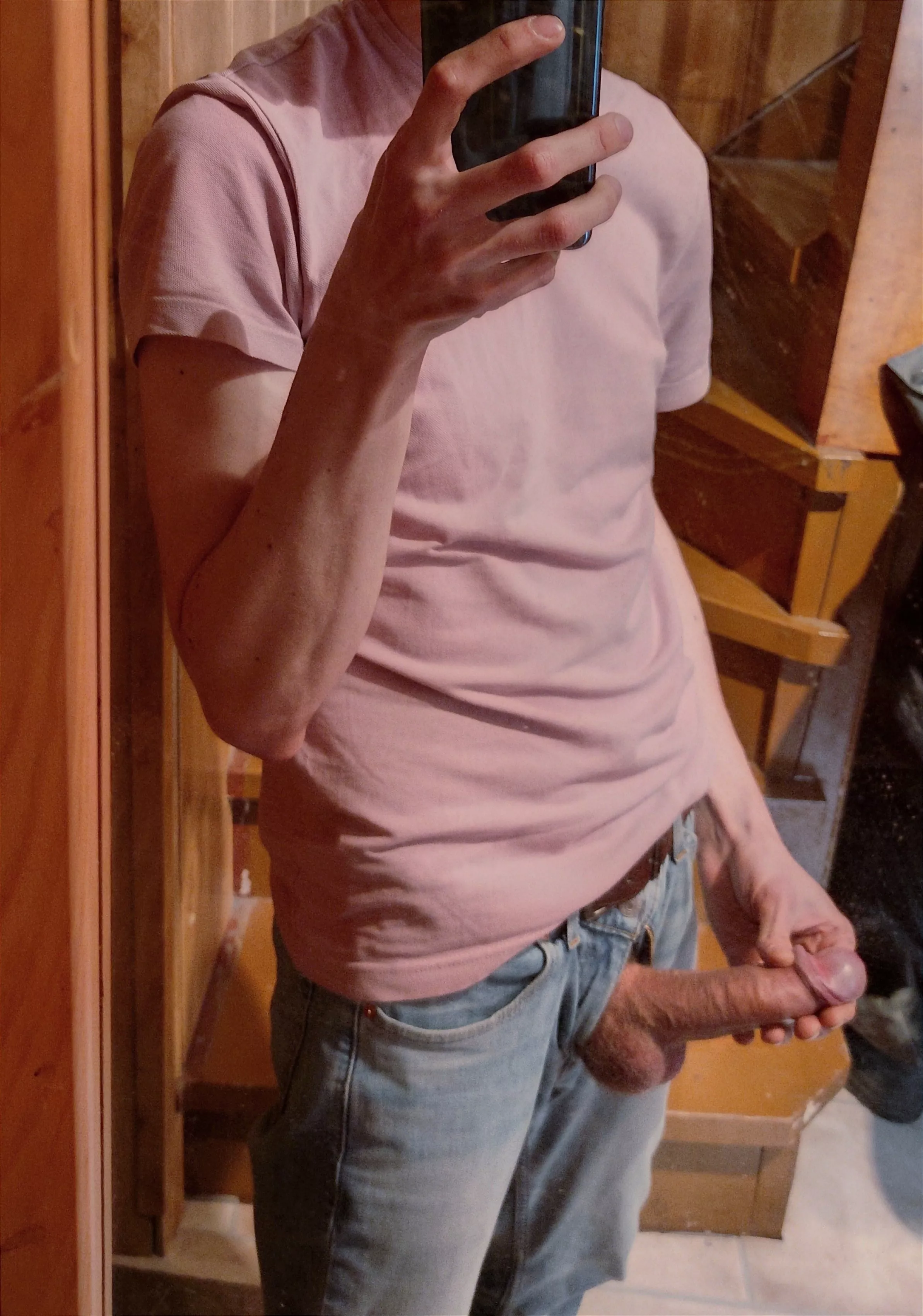 Would you stroke it for me? posted by AnthonyEgg420