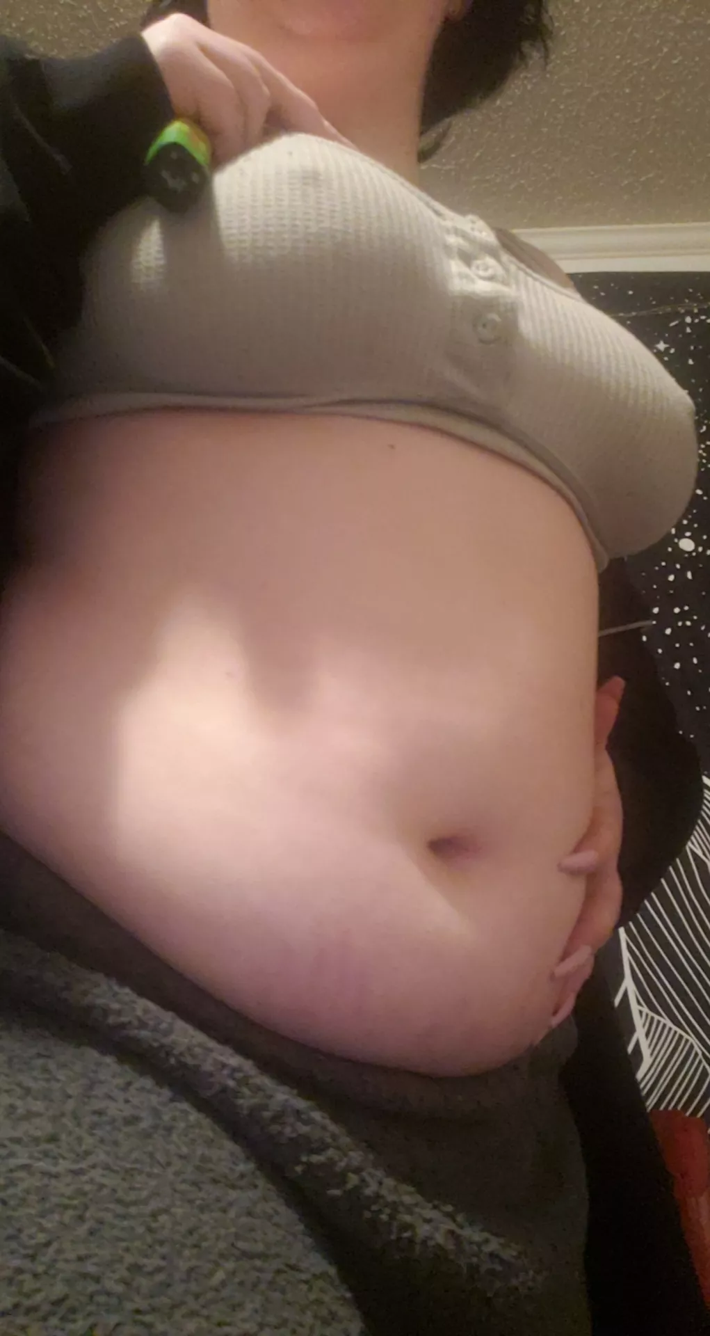 Would you stuff me? posted by babysloaneeverly