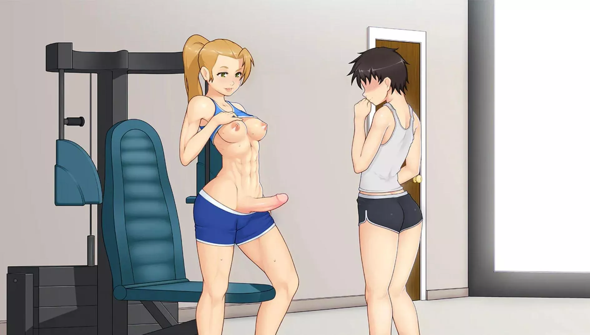 Would you suck?? posted by kik-Somakoi