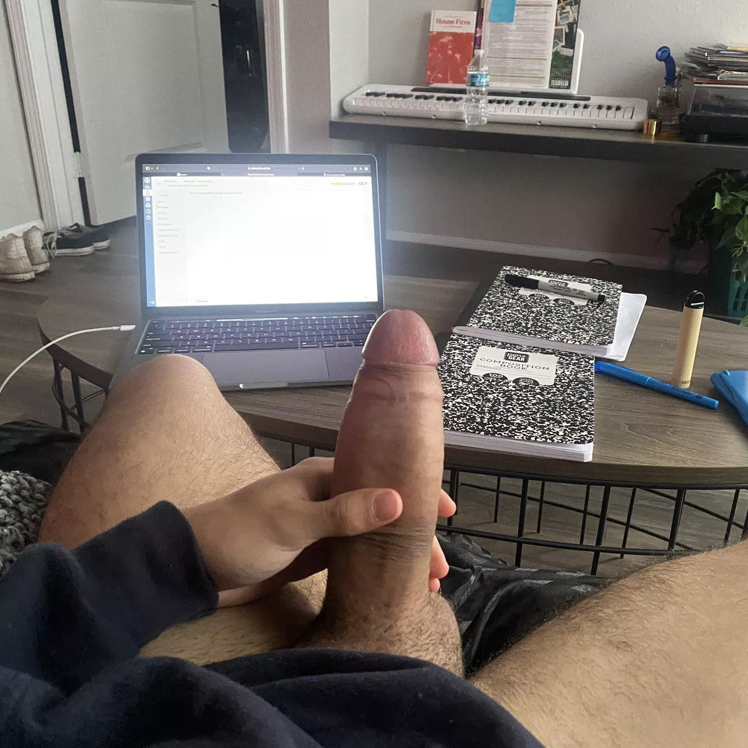 would you suck it? posted by Time_Championship_20