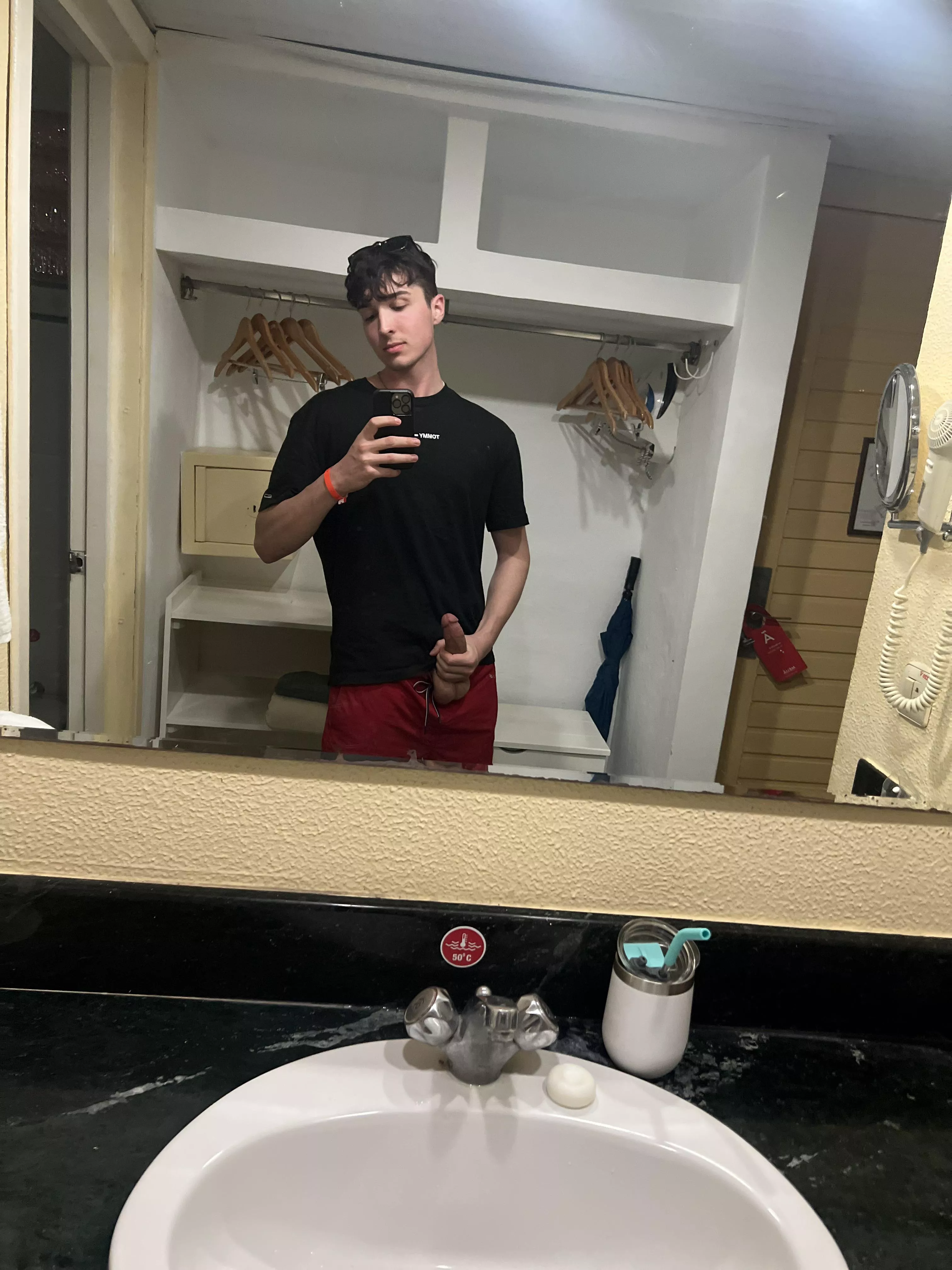 Would you suck it? posted by sadboycad