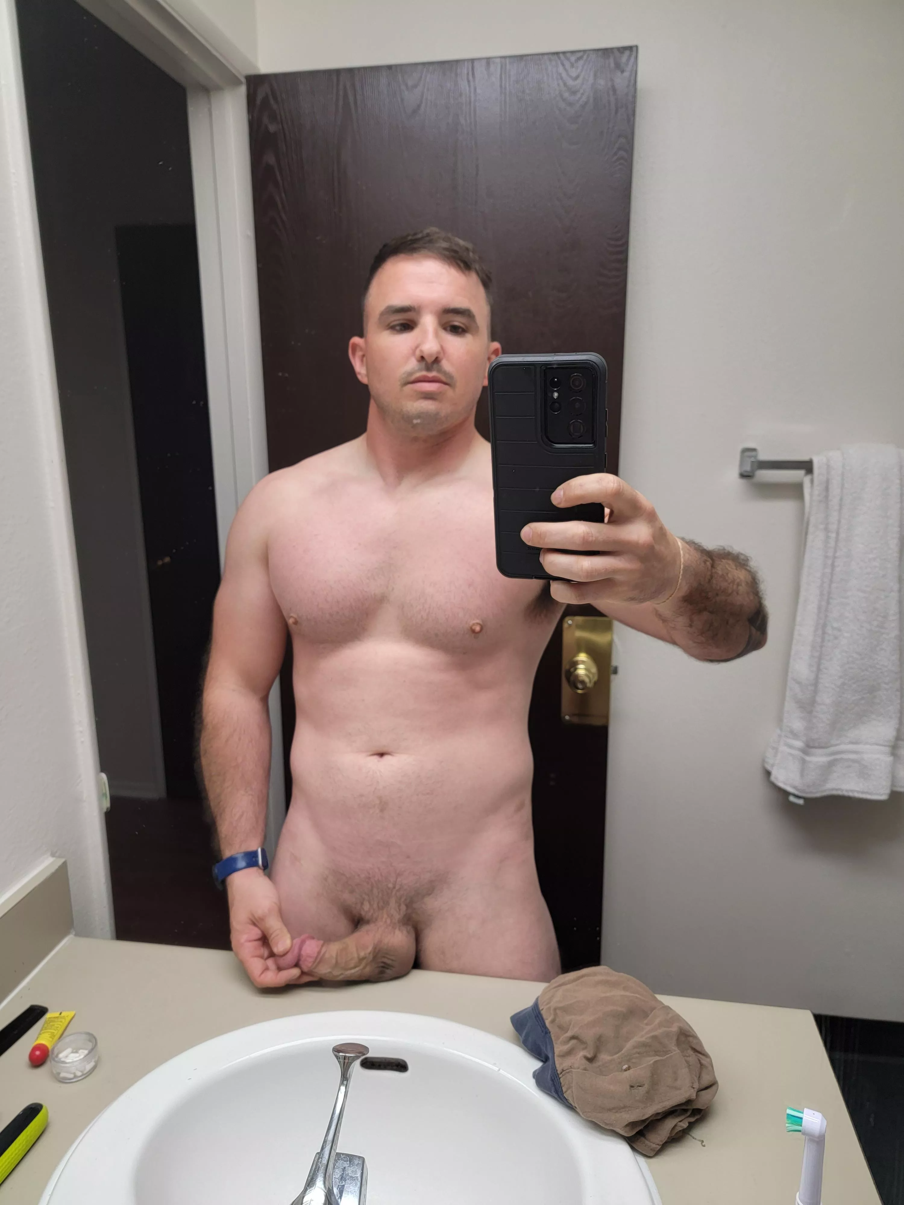 Would you suck it? posted by wearetheone27