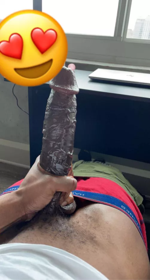 Would you suck it? by SnooFoxes8624