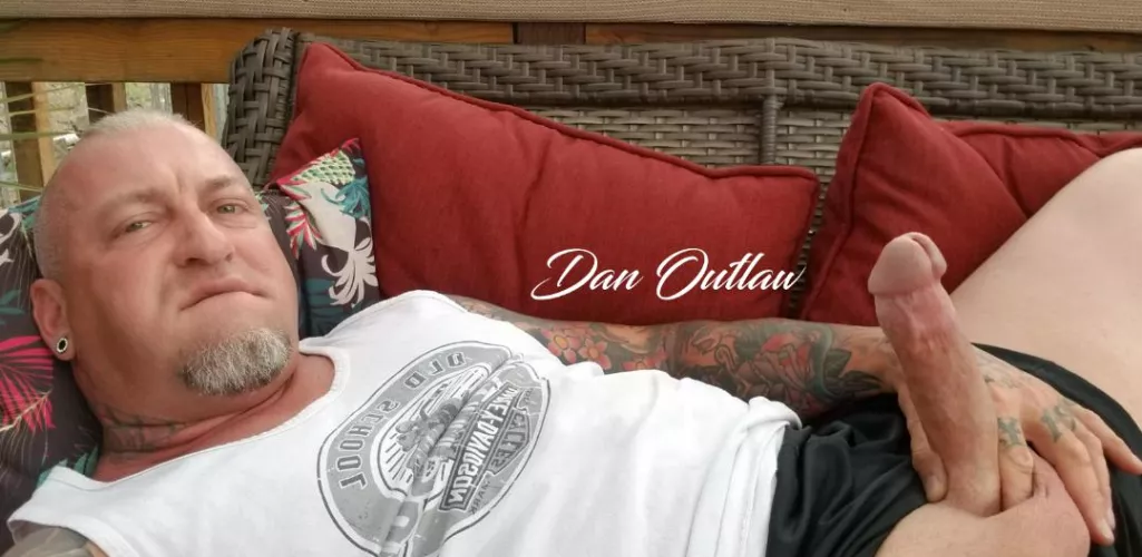 Would you Suck it or Fuck it? by Dan_Outlaw101