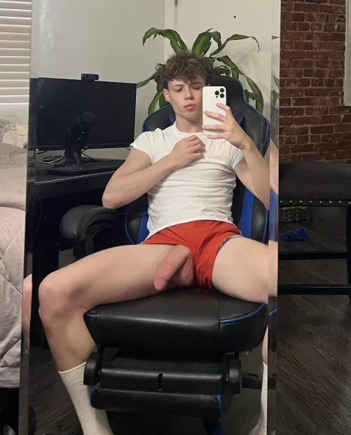 would you suck it soft? ❤️ by chaoticneutral262