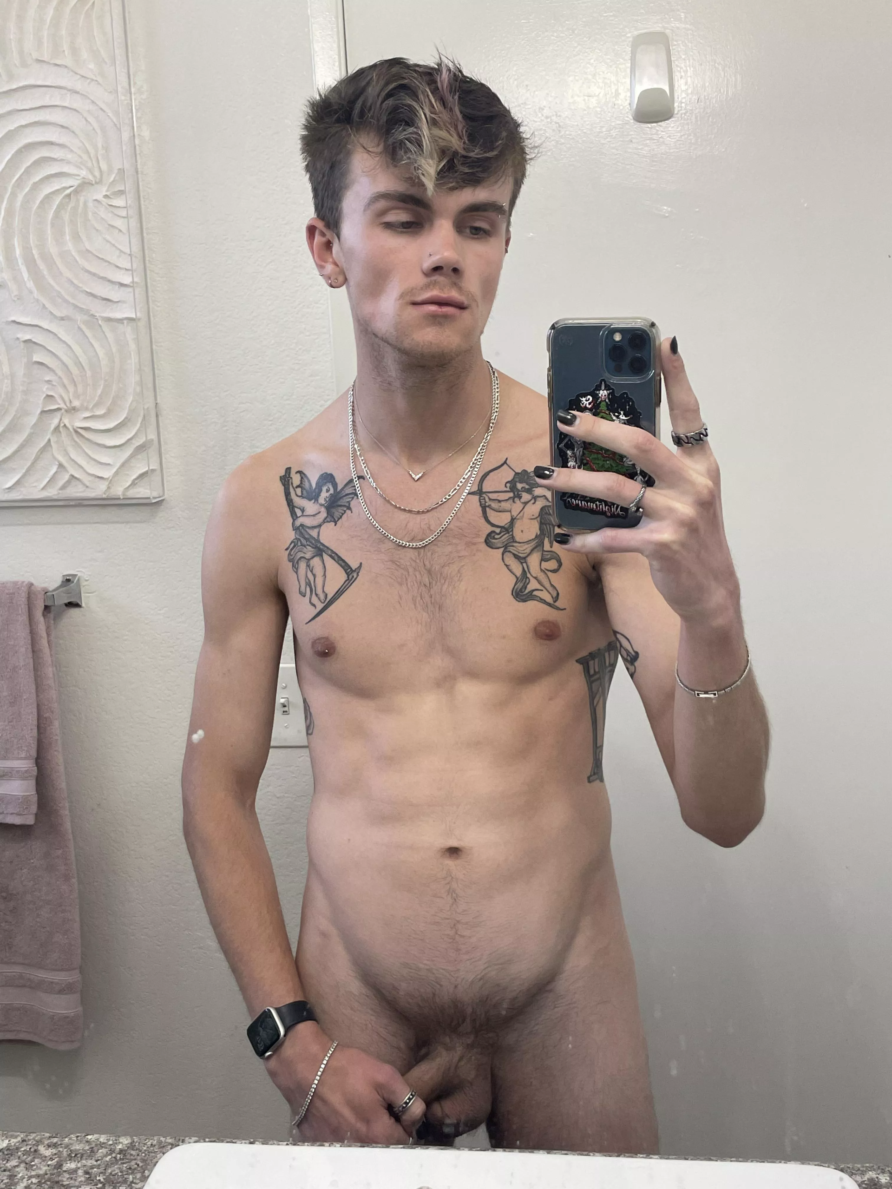 Would you suck me? posted by aceheartbreak