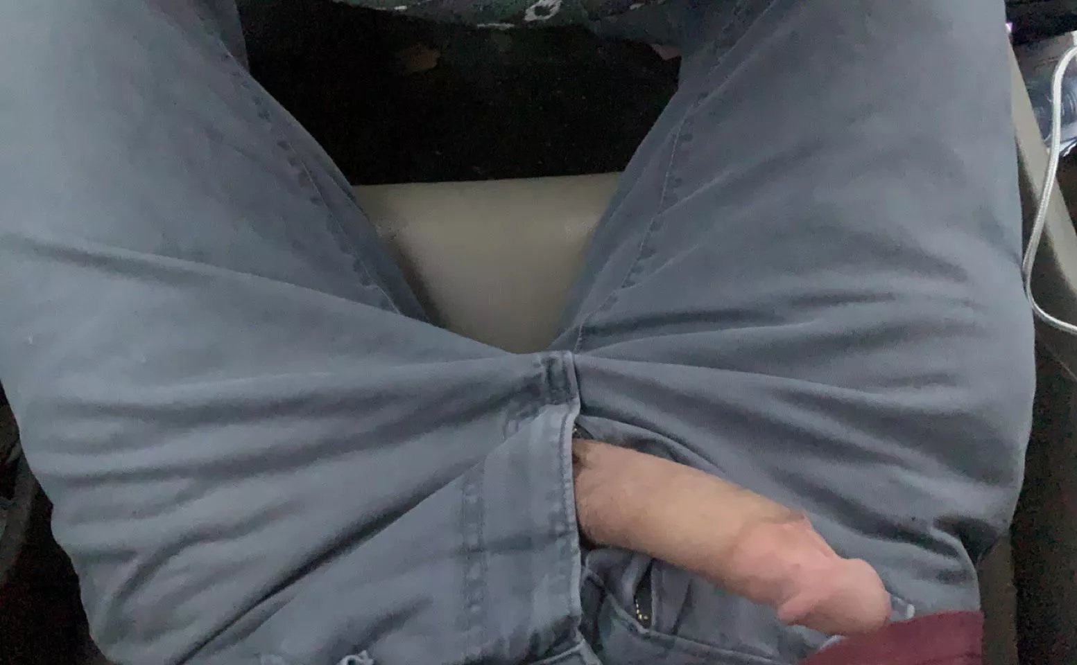 Would you suck me if I pulled up? posted by bonghive889