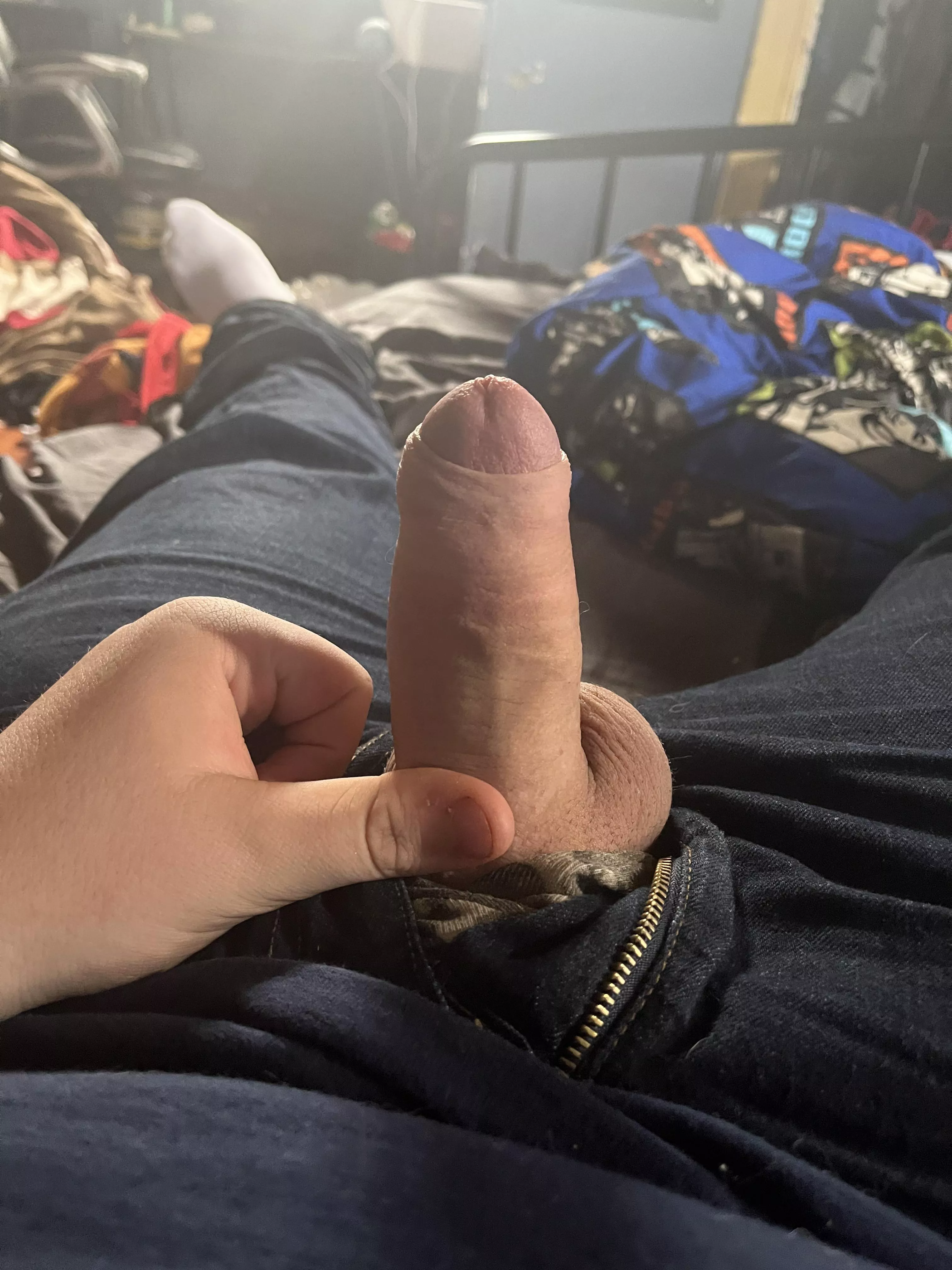 Would you suck my cock posted by aaaattrrg
