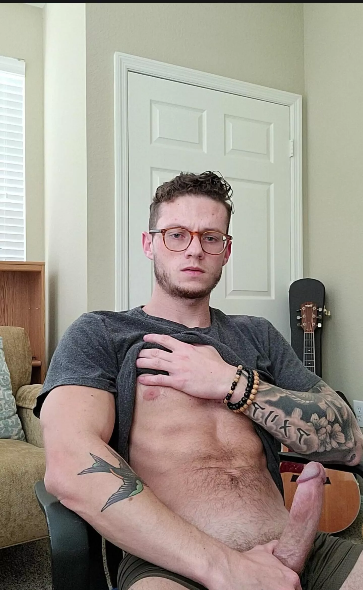 would you suck my cock? posted by ben_ryan_official