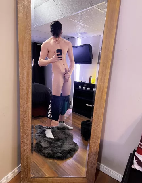 Would you suck my cock? by sadboycad