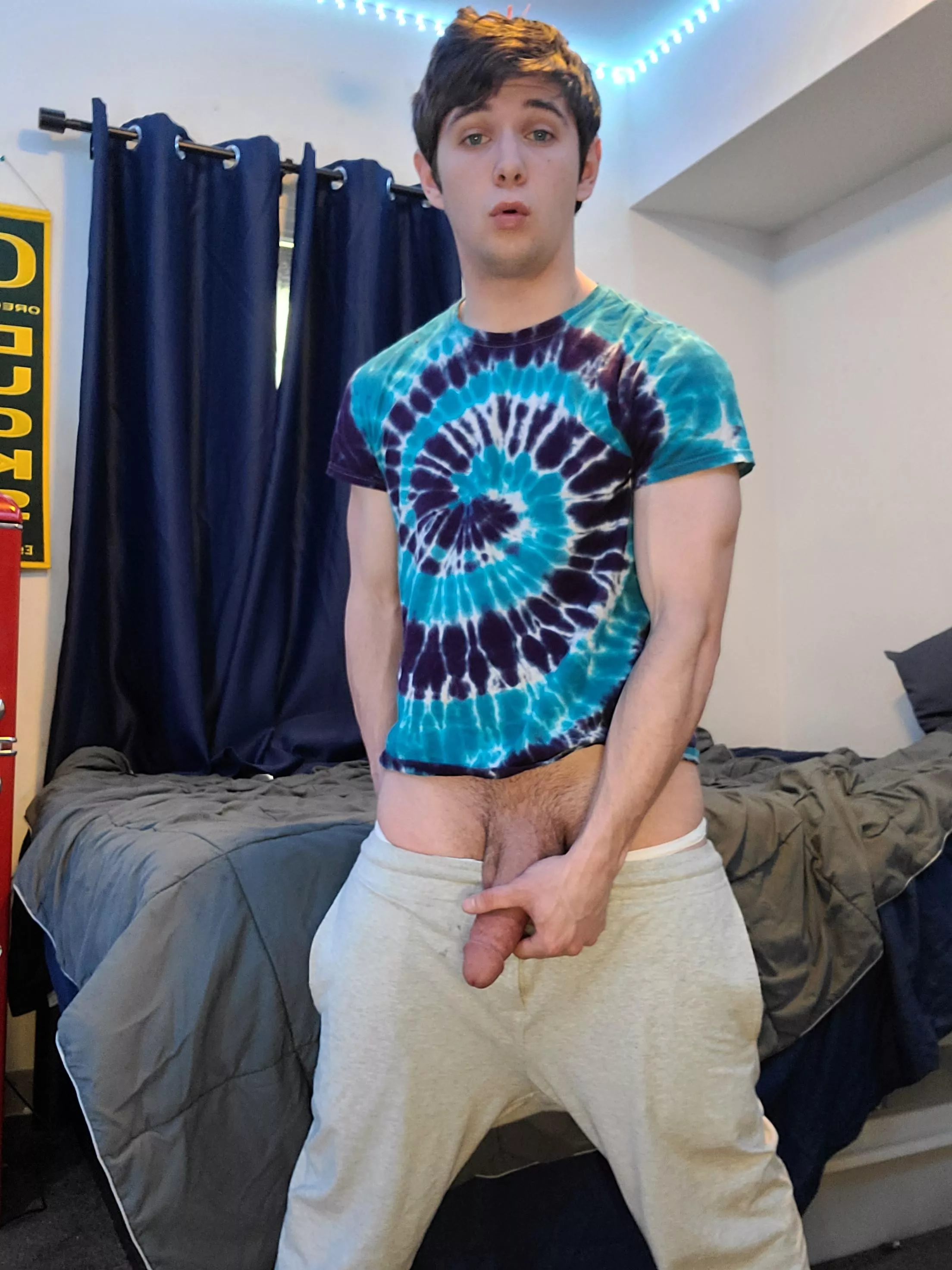 Would you suck my cock? posted by whtvritsathrowaway
