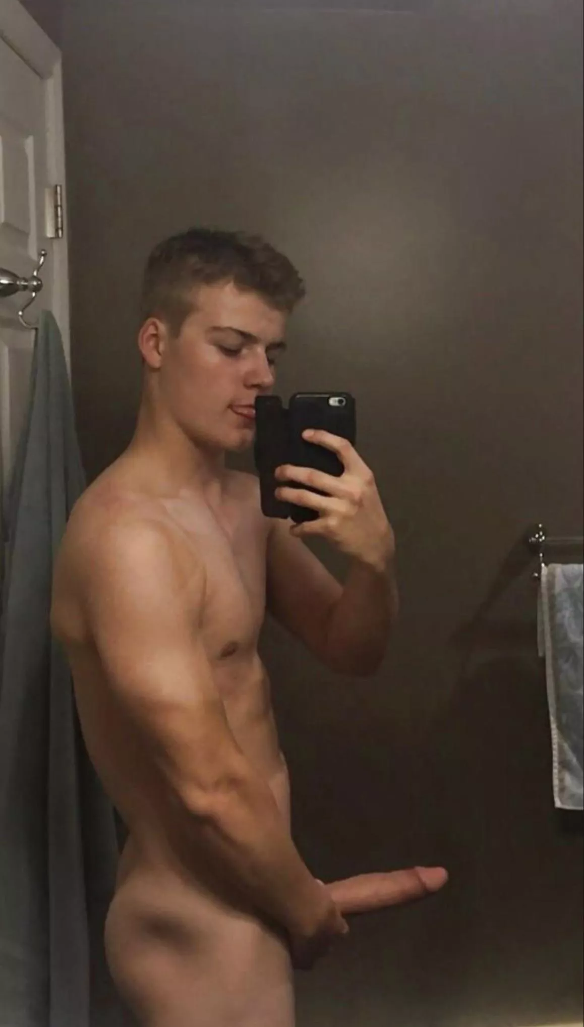 Would you suck my teen cock? (18) posted by Kindly_Creme_5489