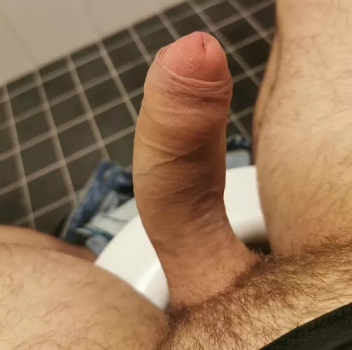 Would you suck my uncut 22 year old cock? by Far_Veterinarian_223