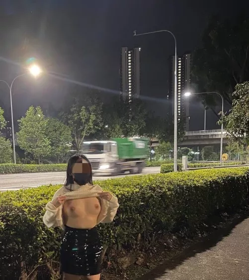 Would you suck on those if you see me around? by ConstanceCheww