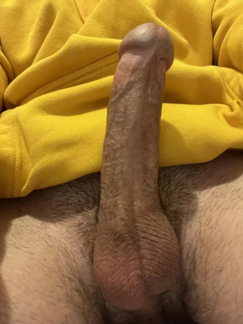 Would you suck this cock? by whatsahammerfor
