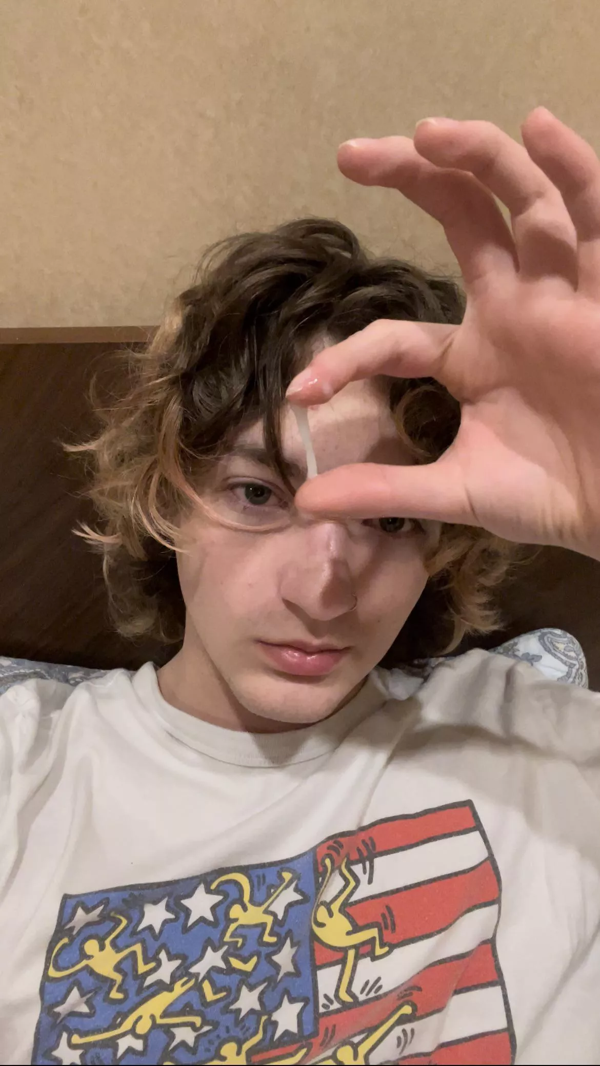 Would you swallow? posted by mightbegreen