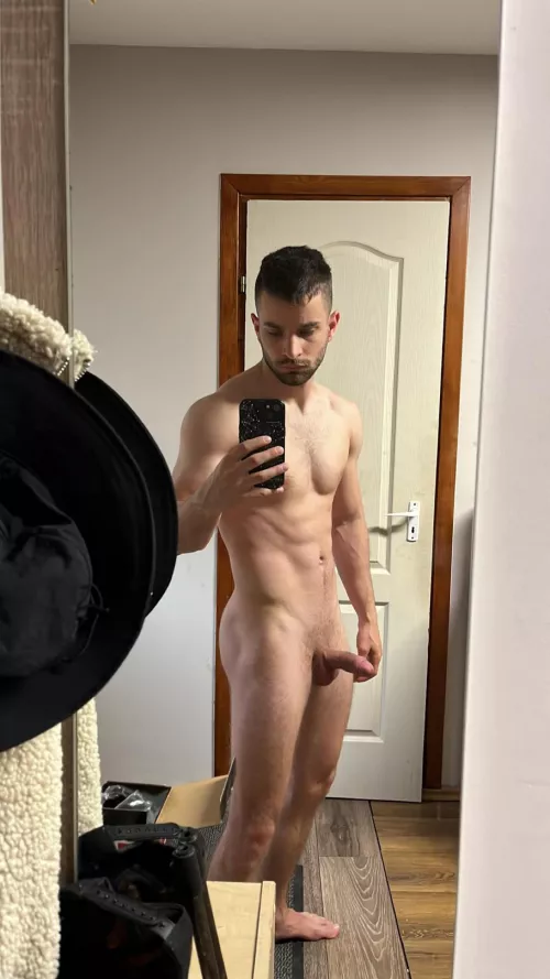 Would you swallow my load? by DearCartographer4717