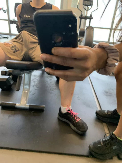 Would you take a picture 🤭 by EasilyEntertainedX