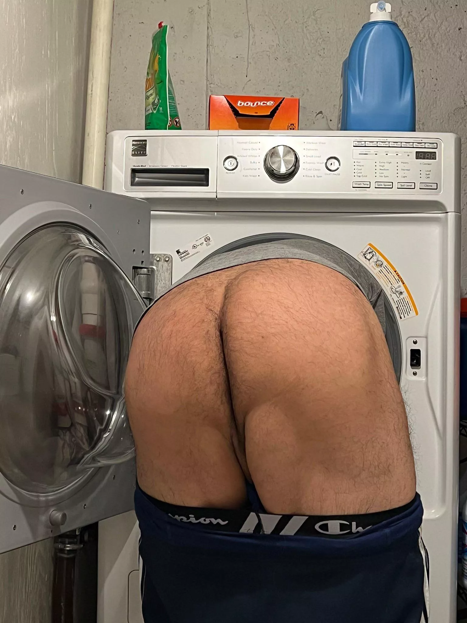 Would you take advantage? posted by FluffyTowels4640