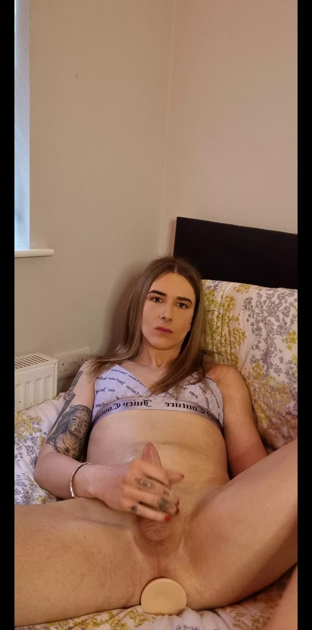 would you take it out and put yours in? posted by Irish94backpack