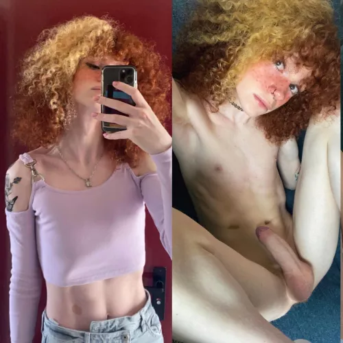 Would you take me home with you to see this? by ZoeLaGoblina