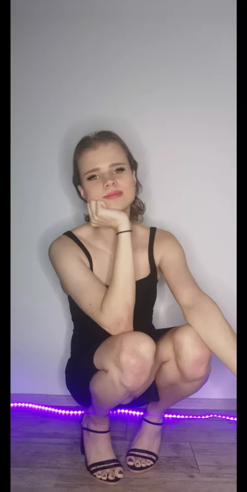 Would you take me out on a Date? 🥰 by Kitty_Ka1ty