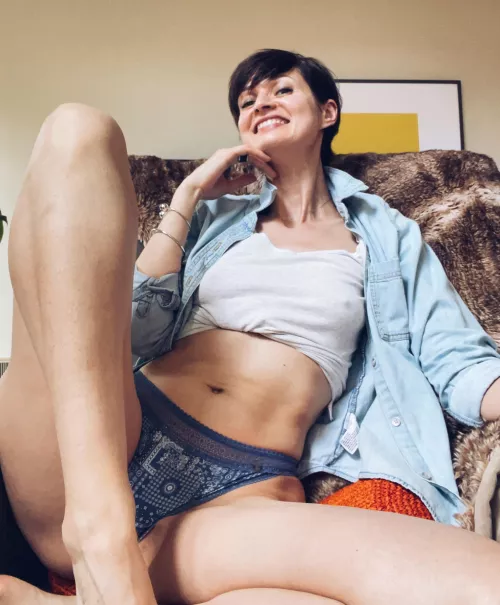 Would you take me out on a Friday night?[f38] by masha_nova