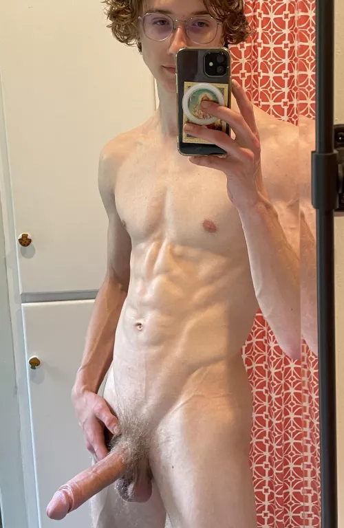 would you take my 18 yr old cock? by eaturgreens17