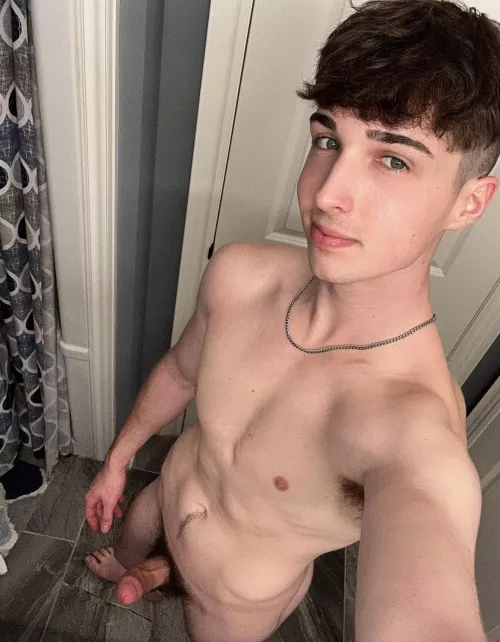 Would you take my virginity? by sadboycad