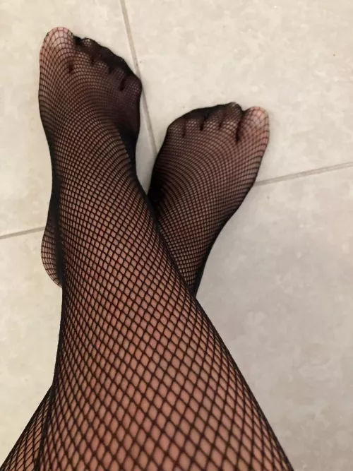 Would you take them off 🙈😝I by nattyfeetluv