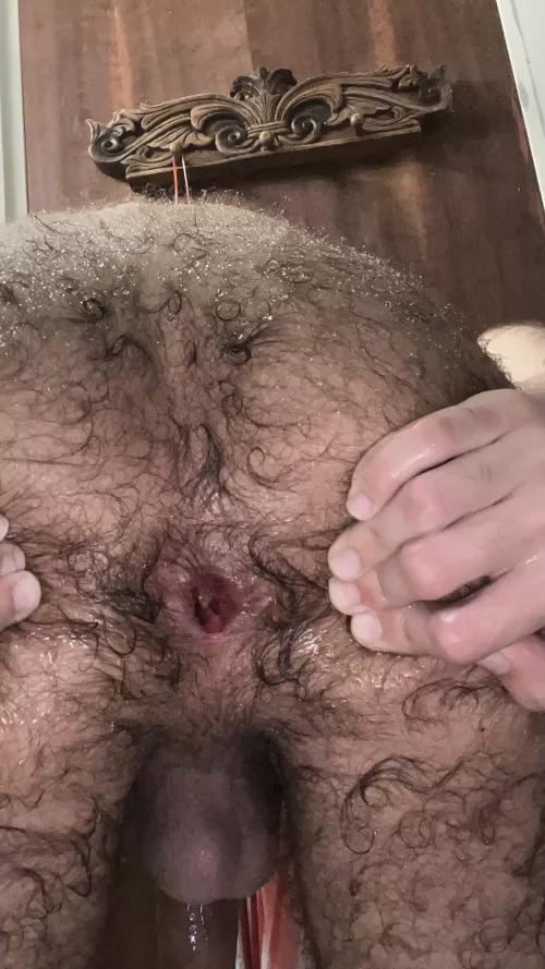 Would you there put your finger in me 😜 by Open-Foundation4455