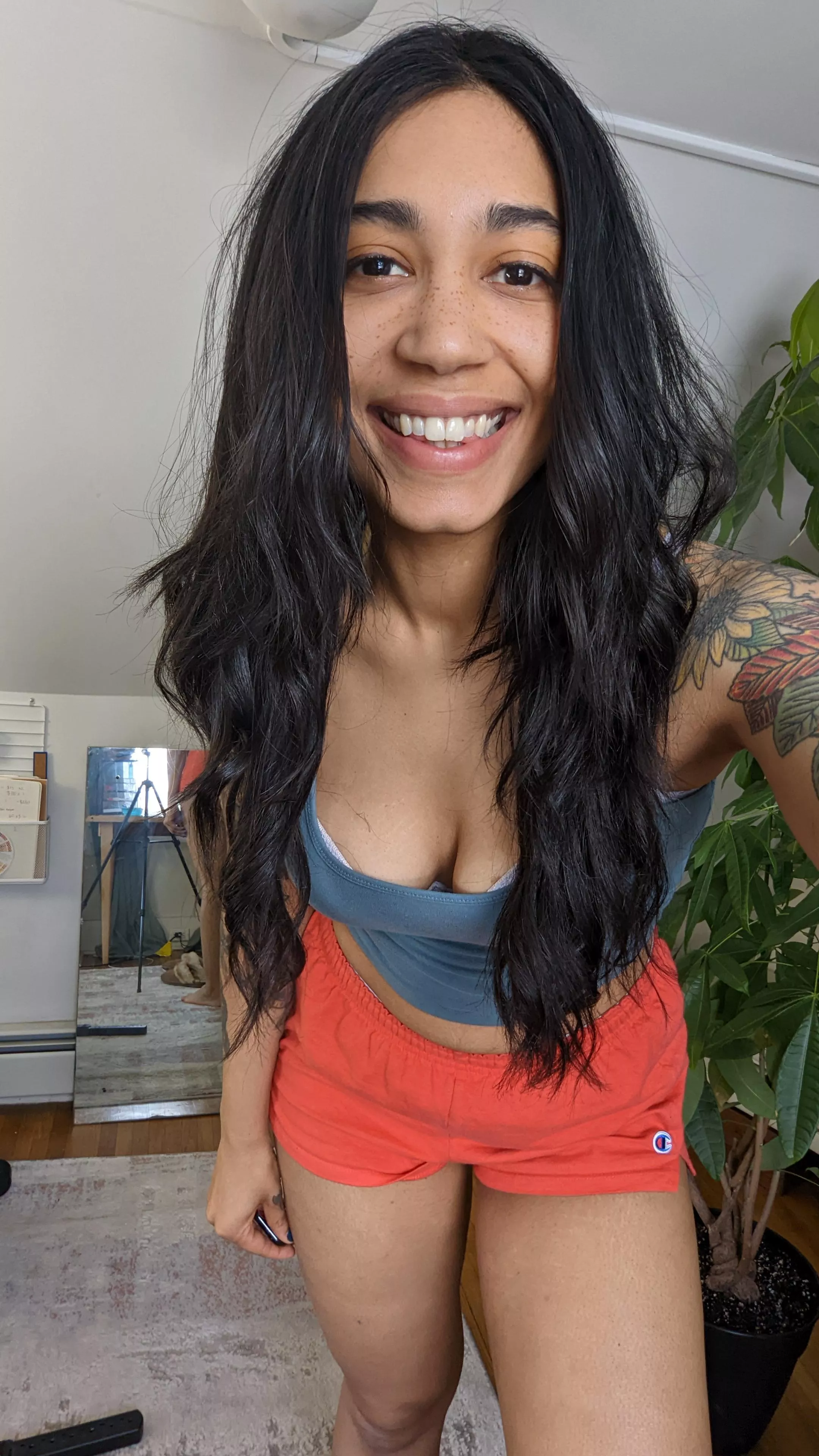 Would you titty fuck? posted by TarooRooot