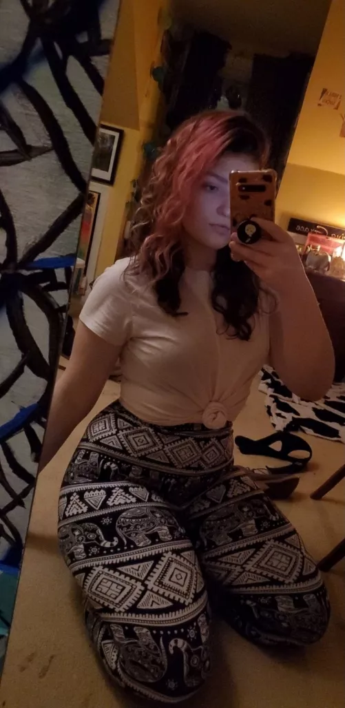 Would you turn my body into your black baby F(20)actory? by D3M0N1C_H4TR3D