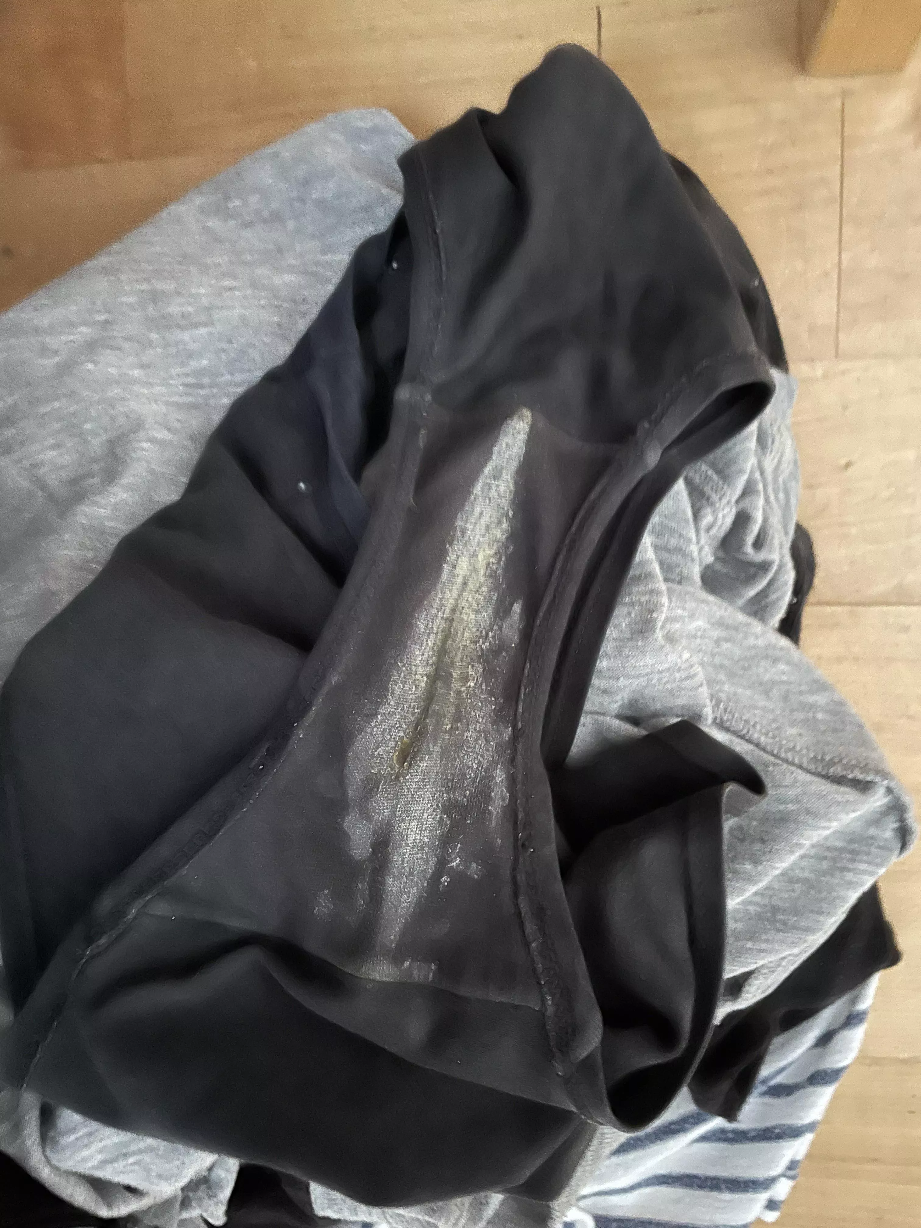 Would you want to have a lick? posted by Harald1985