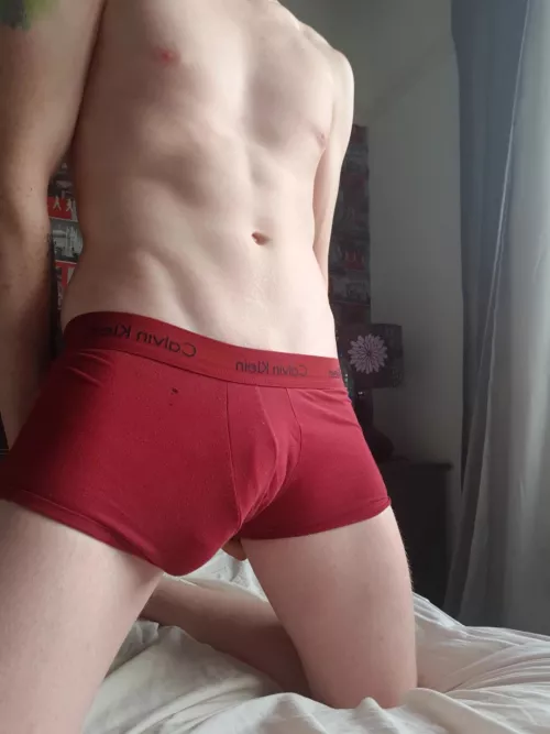 Would you want to see them come off? by juninho19912