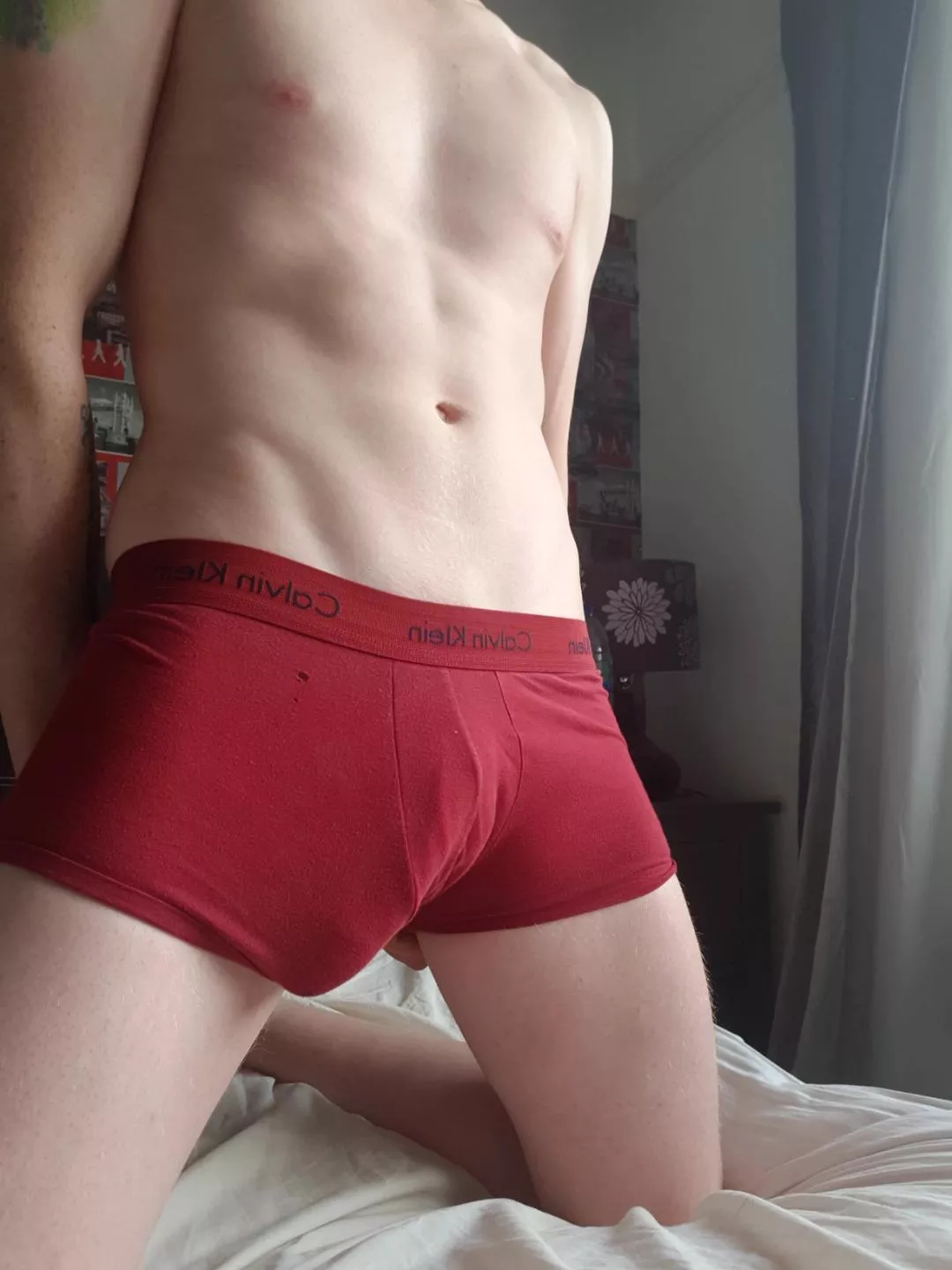 Would you want to see them come off? posted by juninho19912