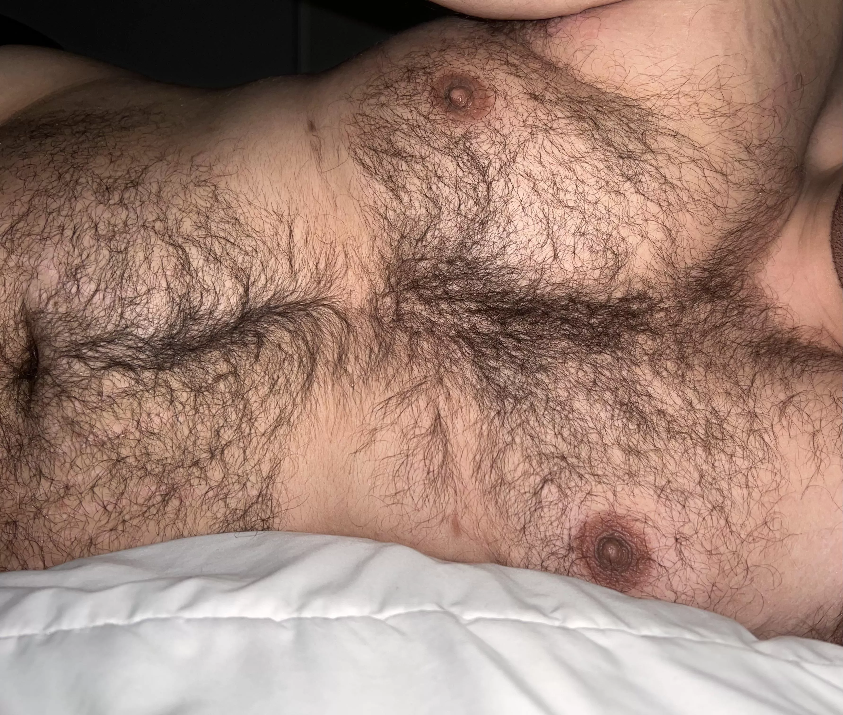 would you want to wake up with this view? posted by Hairbair12