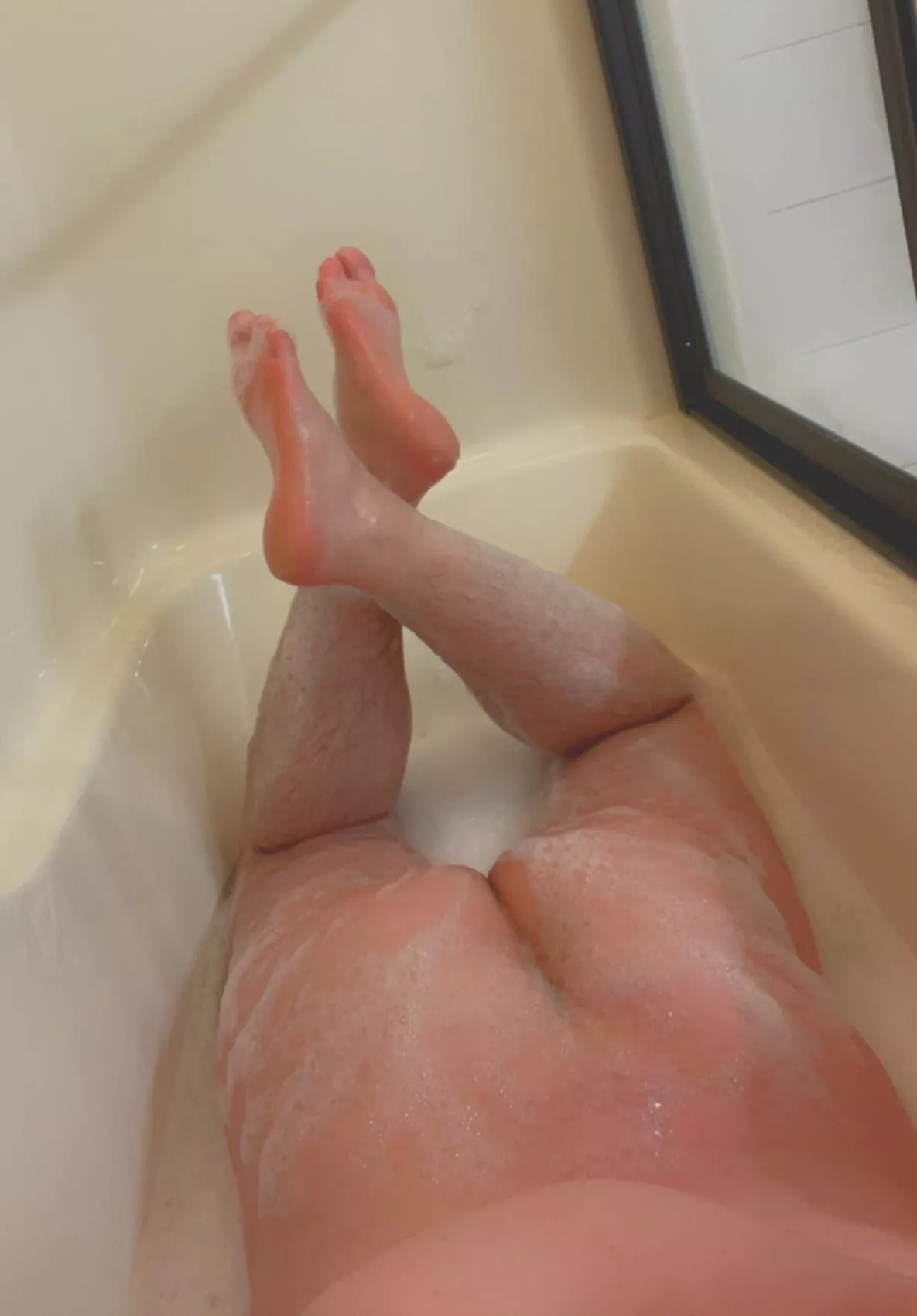 Would you wash me in the bath? posted by MysteriousPepper297