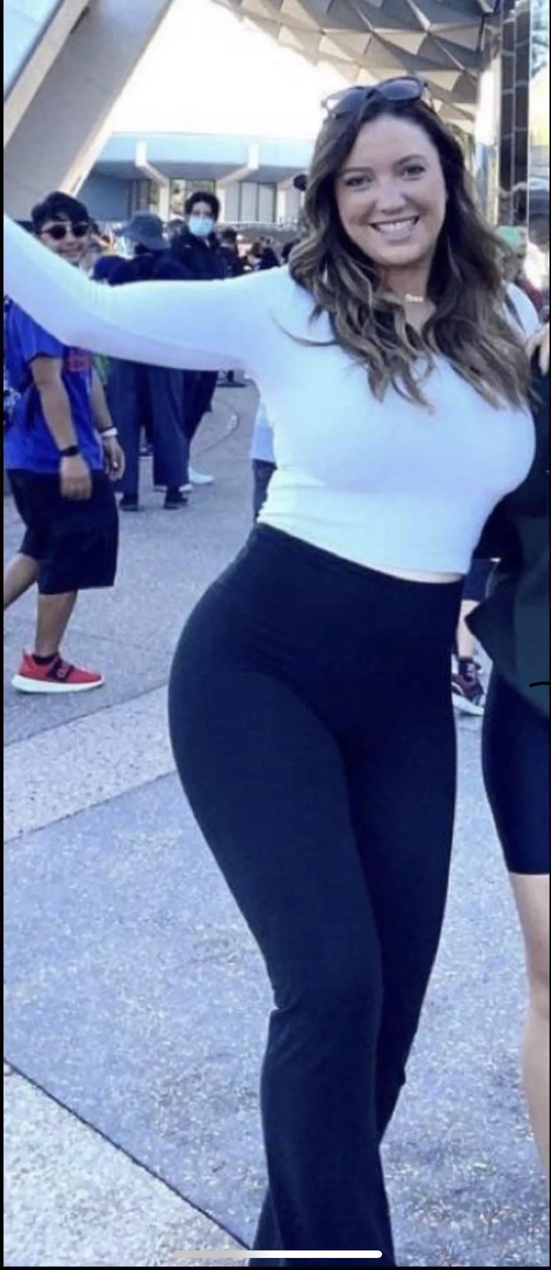 Would you watch a mom of 2 porn? What videos? posted by respectfulalways10